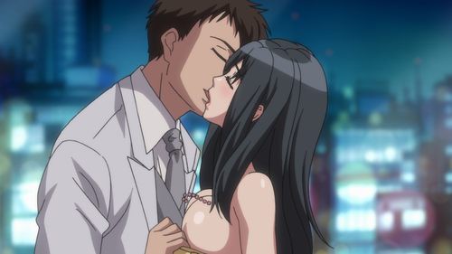 「【人妻】それでも妻を愛してる 第一話【巨乳美人妻の禁断の情事】無料動画」のサンプル画像11枚目