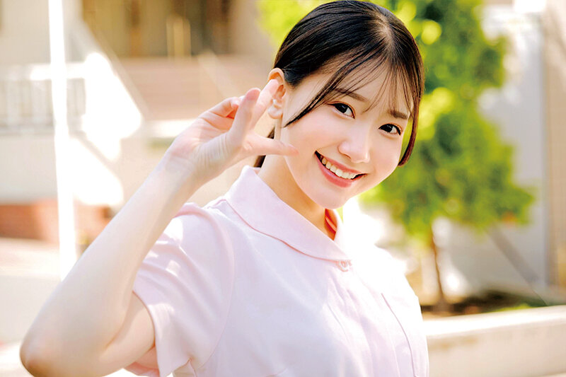 「【素人ナース】現役看護師さらさん・みつきさんをナンパ！マシュマロおっぱいで連続中出しSEX」のサムネイル