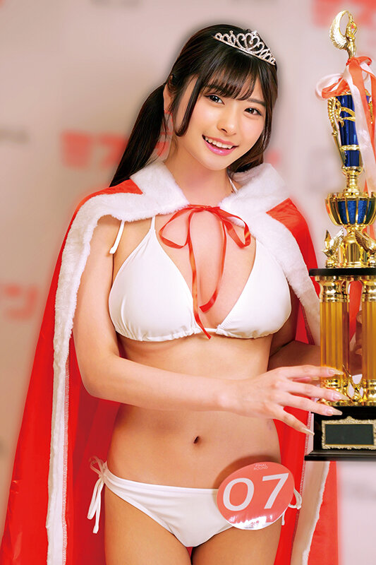 「素人グラビアアイドル水着美女の中出し映像！盗撮風カメラで捉えた衝撃の流出動画」のサムネイル