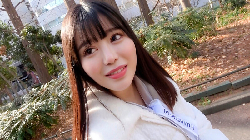 「もっともあ 中出しハメ撮りで魅せる美少女巨乳彼女との甘々イチャラブデート映像」のサンプル画像1枚目