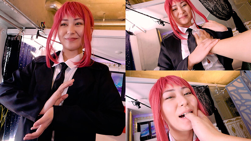 「天美めあ×楽園ミナのパイパン美乳コスプレ動画|潮吹き・顔射・ハメ撮りで魅せる濃厚プレイ」のサンプル画像12枚目