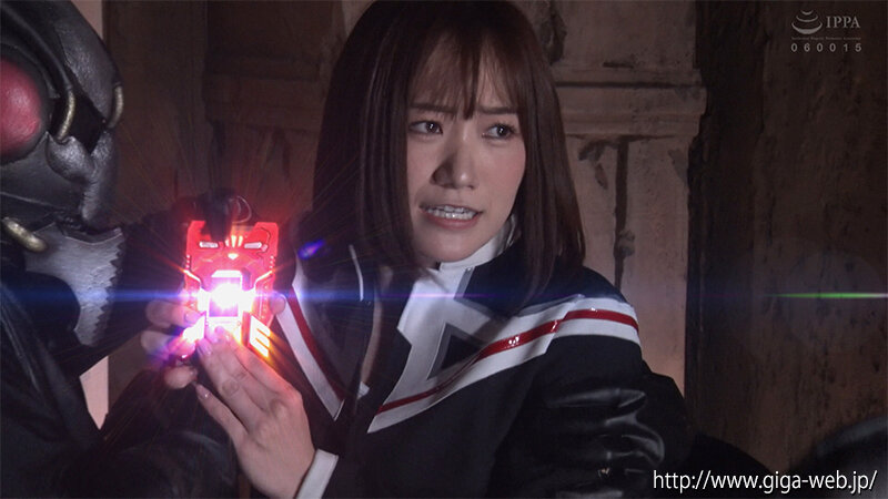 「若宮穂乃・音琴るい・渚みつき出演!女戦士ヒロインピンチ 戦隊壊滅の危機に挑む激闘バトル」のサンプル画像3枚目