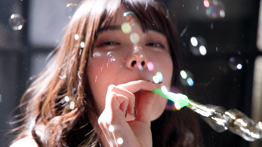 「宮下玲奈／真紅のアルカナ」のサンプル画像9枚目