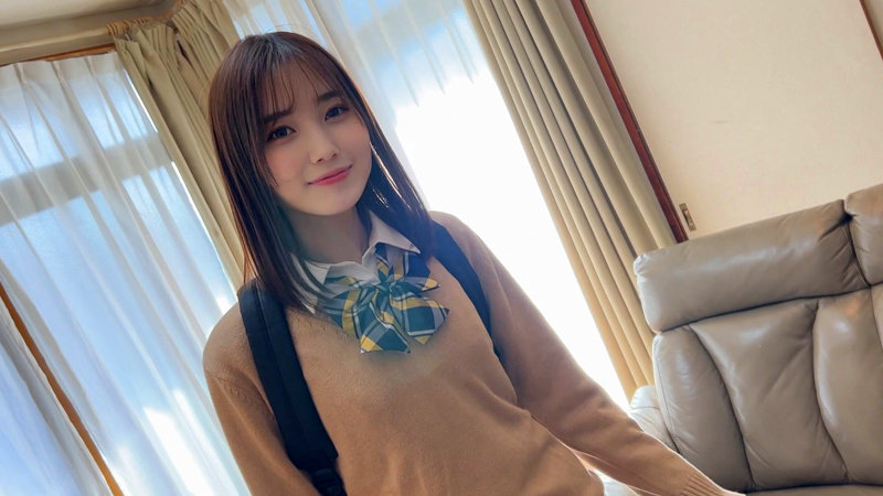 「スレンダー美女ももちゃんをナンパ即ハメ！潮吹き絶頂から中出しフィニッシュの濃厚セックス」のサムネイル