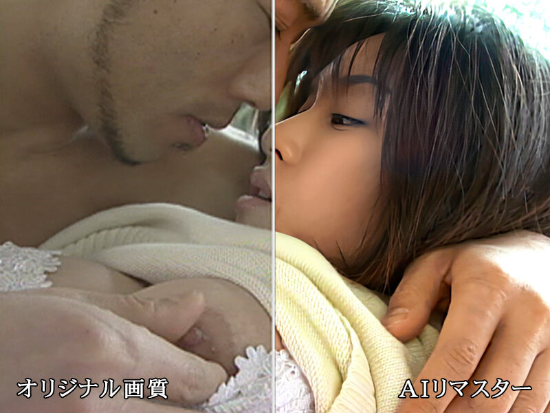 「【Rina】美少女アイドル級の巨乳美女がバック・フェラ・クンニで魅せる恥じらいピンク色の絶頂」のサンプル画像1枚目