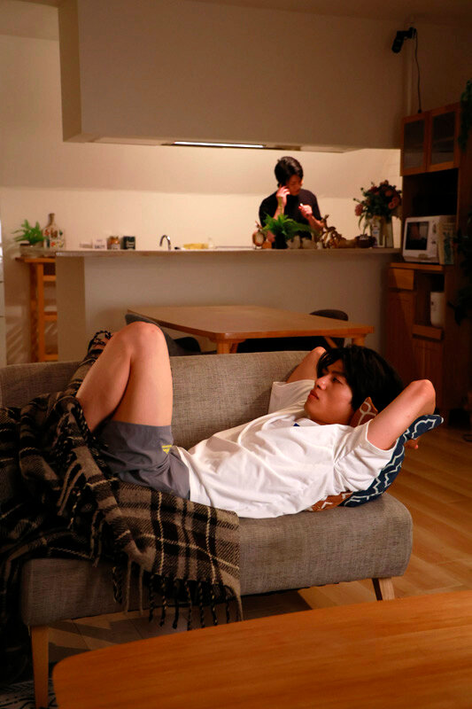 「橘内ひなた 巨乳美女がデカチン巨根に悶える濃密セックス｜escape」のサンプル画像2枚目