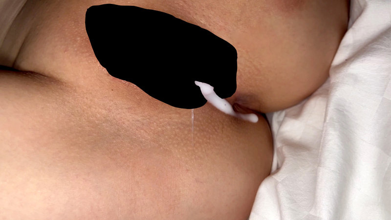 「美乳美少女じゅんの濃厚フェラと中出しプレイ完全収録【素人】」のサンプル画像3枚目