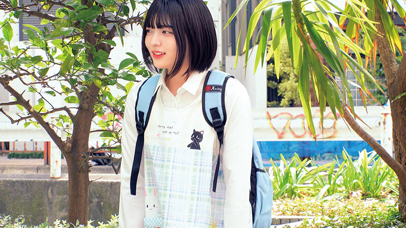 「【素人】スレンダー巨乳の美少女保育士さんと中出し性交|職業コスプレ好き必見の激カワお姉さん」のサンプル画像6枚目