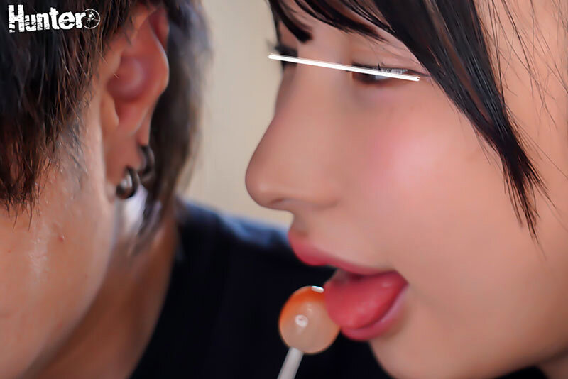 「【女子校生】淫乱義妹の誘惑フェラと中出しSEX｜エロい舌使いで挑発する妹との禁断プレイ」のサンプル画像5枚目