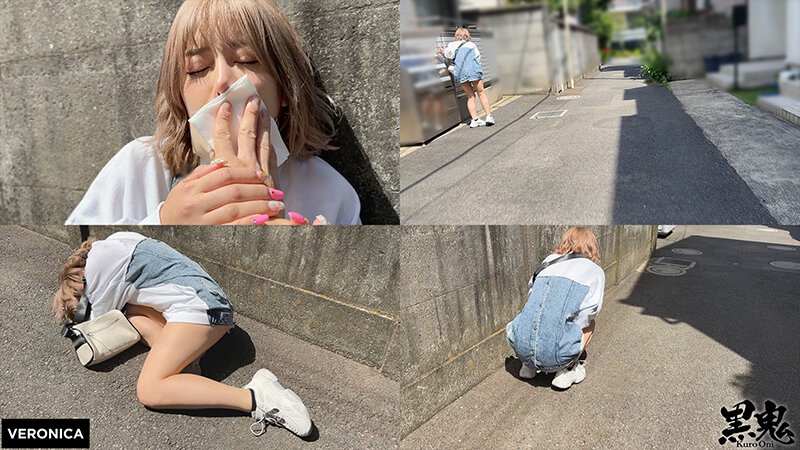 「素人巨乳スレンダー美女に中出し|VERONICA#001黒鬼の濃密プレイ」のサンプル画像7枚目