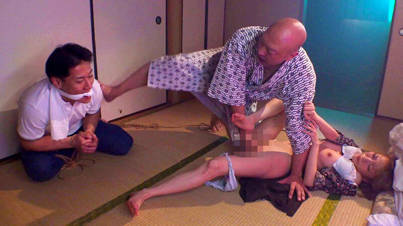 「大川月乃が魅せる幼なじみNTR作品|禁断の中出し近親相姦ドラマで理性崩壊」のサンプル画像9枚目