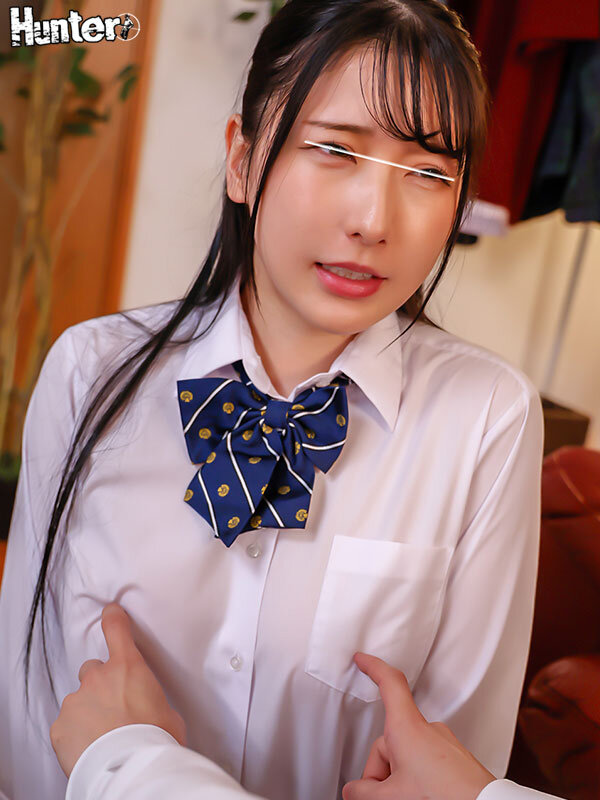 「【素人】制服JKの巨乳幼馴染が騎乗位とフェラで何度もイキまくる敏感開発SEX」のサンプル画像5枚目