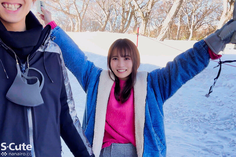 「枢木あおいと温泉旅行で中出し愛情セックス｜美少女彼女とカップル気分で3発の濃密体験」のサンプル画像5枚目