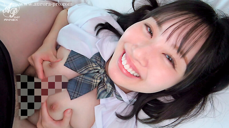 「夕木こいろ 巨乳女子校生とイチャラブハメ撮りデート 激しいアクメと顔射フィニッシュ」のサンプル画像3枚目