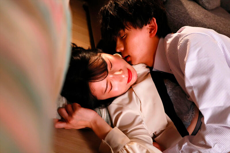 「宮西ひかる「誰にもあげない」スレンダー美女の魅惑シーン完全収録【高画質】」のサンプル画像14枚目