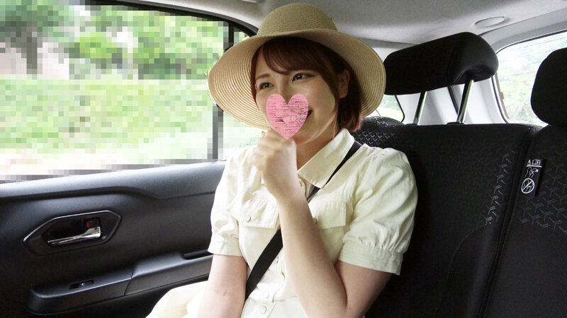 「【美少女】美乳ムチムチボディの可愛い娘が野外露出パイズリ＆6P乱交で大興奮プレイ」のサンプル画像1枚目