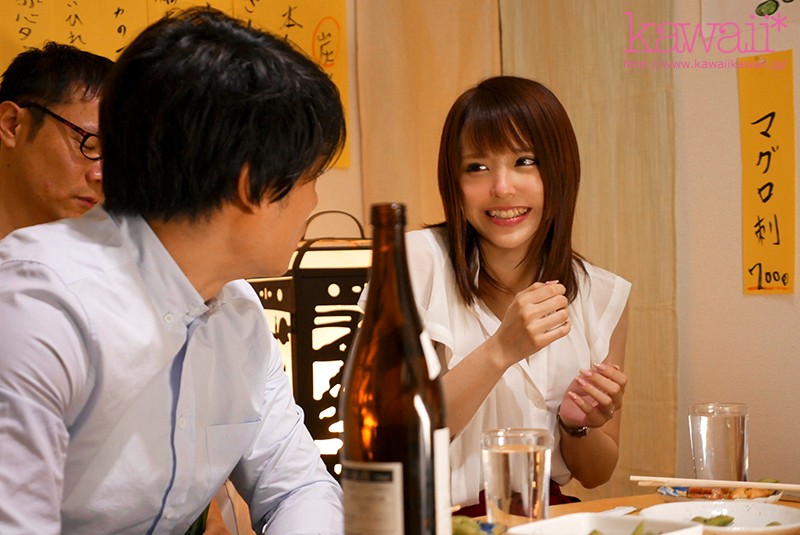 「伊藤舞雪が出張先で上司に中出しされるNTR濃厚セックス|巨乳OLが寝取られる人気作」のサムネイル