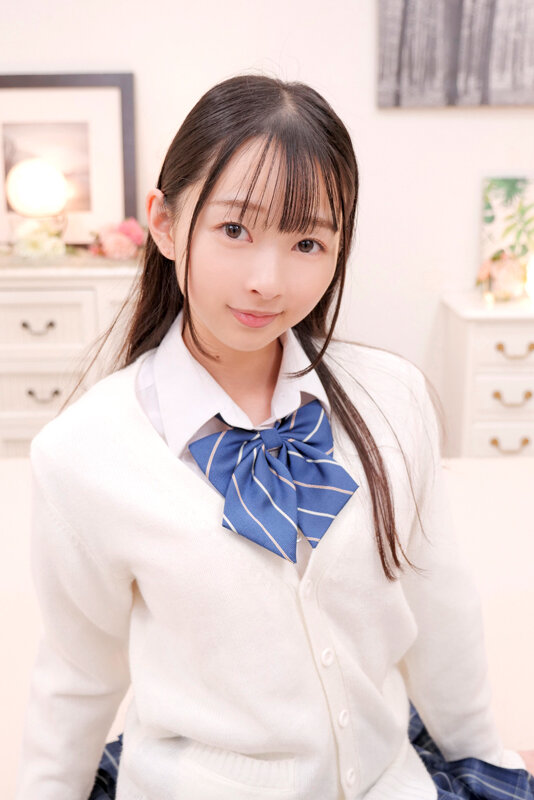 「望月つぼみ 黒ストッキング女子校生の足コキご奉仕から激しい中出しセックスまで」のサンプル画像1枚目