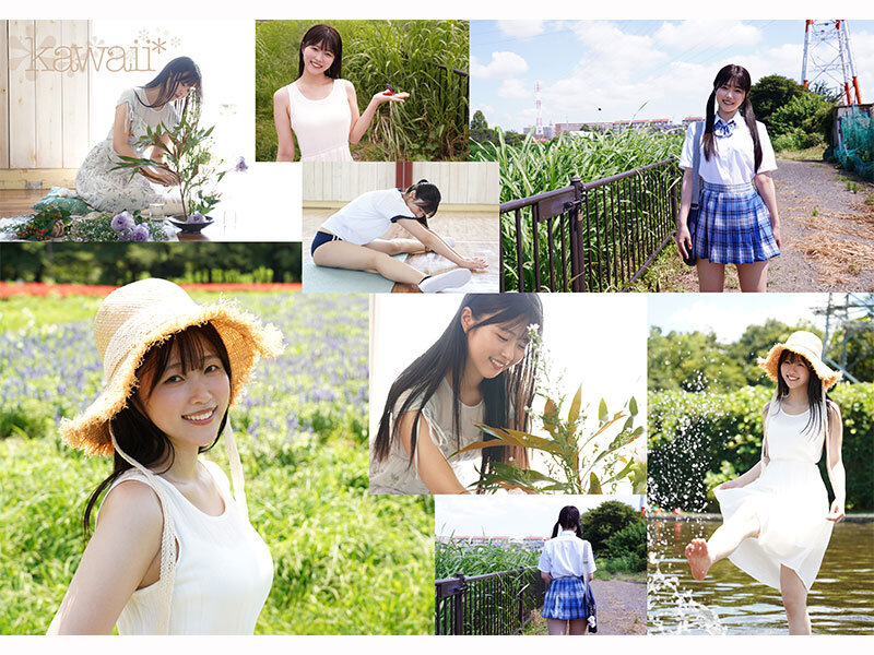 「青坂あおい 3P・4Pデビュー作品|シャイな美少女が魅せる大胆プレイに注目」のサンプル画像4枚目