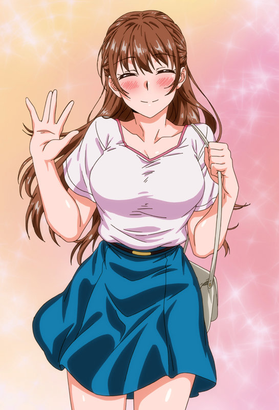 「【美少女】思春期のお勉強 第4話 デートをしてみたいお年頃|初々しい恋愛体験がたまらない」のサンプル画像1枚目