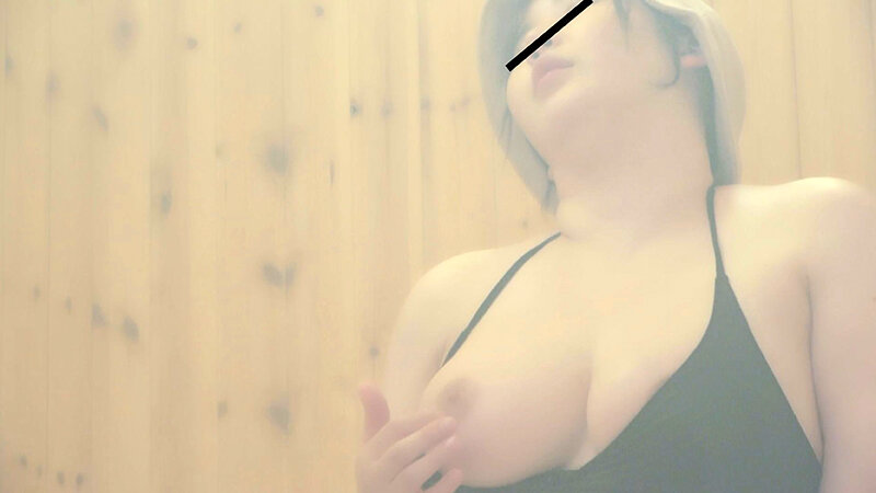「【素人】【中出し】汗だくサウナで巨乳美女と濃密セックス!秘蔵映像流出5名収録」のサンプル画像13枚目