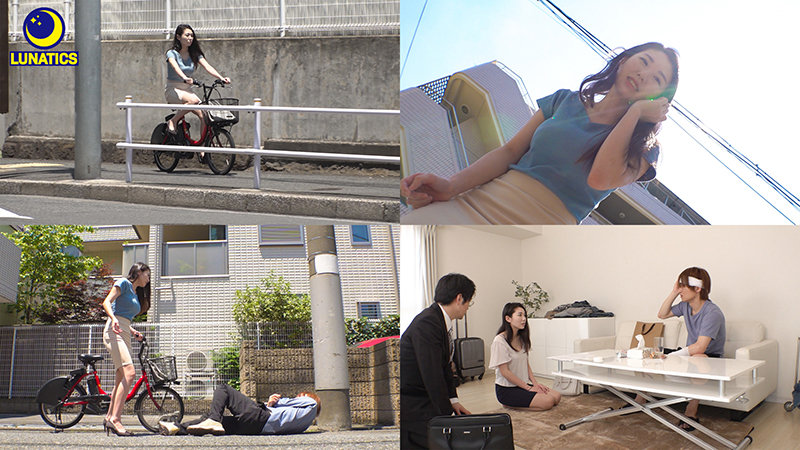 「瀬名ひかりが魅せる人妻NTR中出し作品｜巨乳妻が寝取られる衝撃の展開」のサムネイル