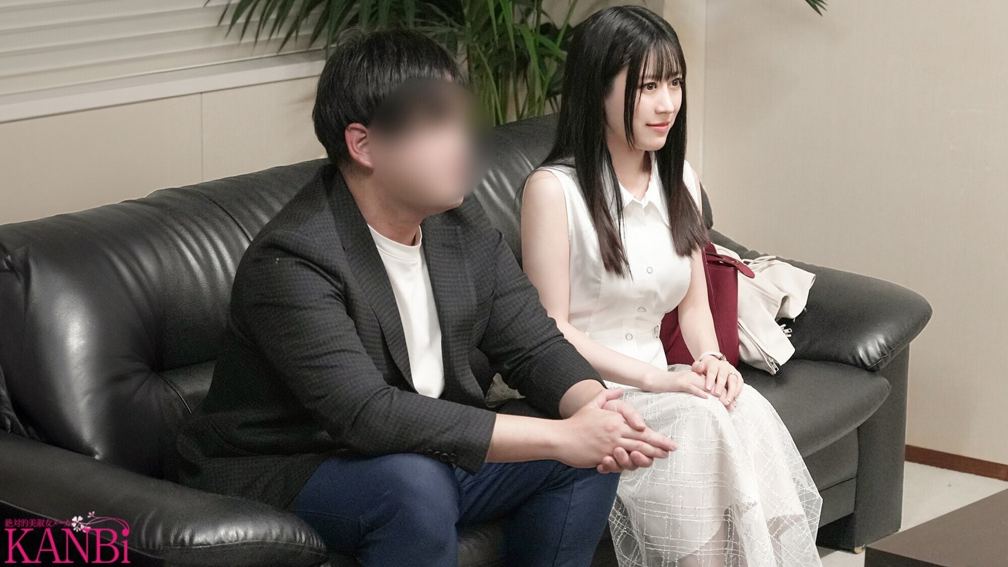 「初妻 一途な妻、夫の歪んだ性癖で他人棒にイキ乱れる。 みつき 30歳」のサンプル画像2枚目
