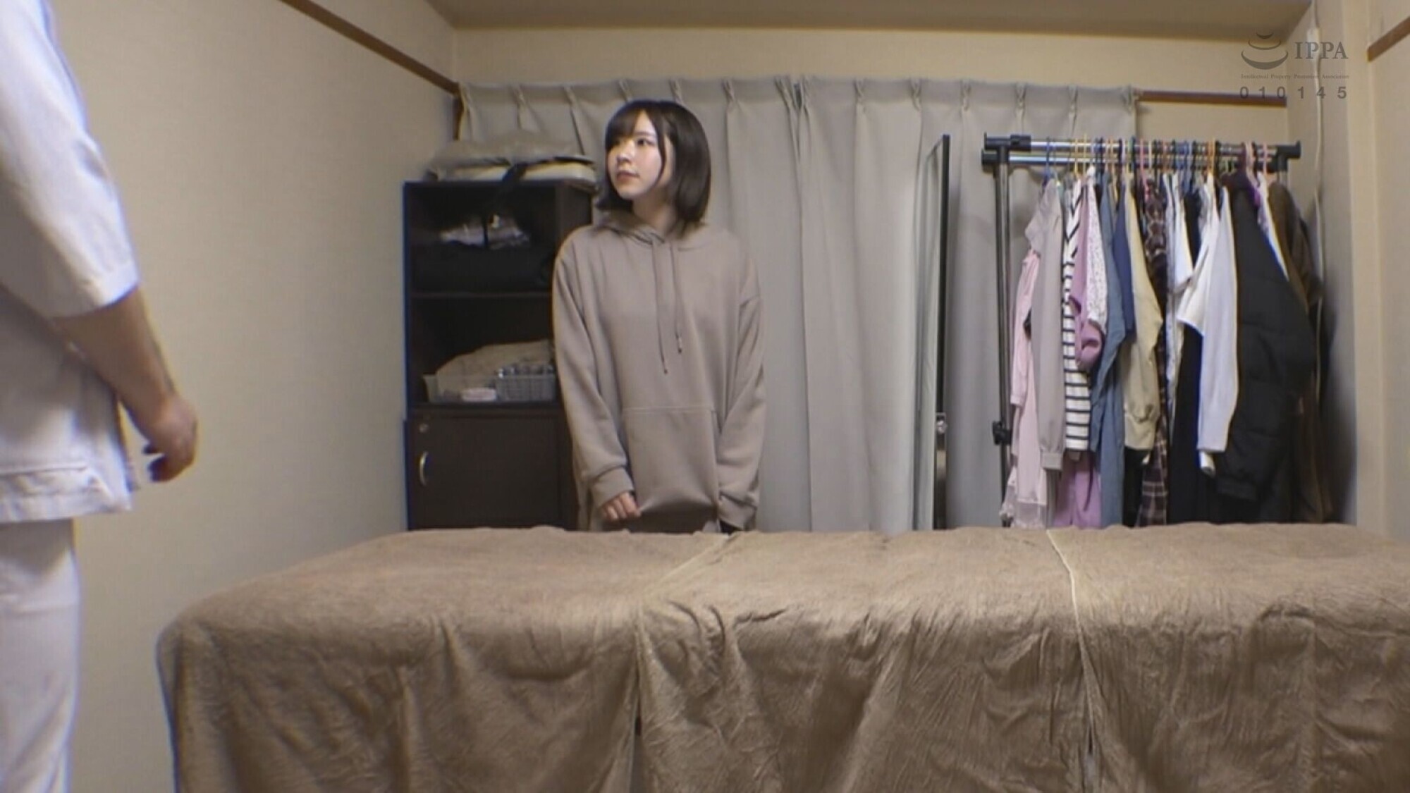 「沙月恵奈 魔法のオイルで快感マッサージ」のサムネイル
