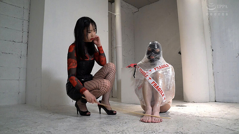 「鈴蘭のM男調教｜アナル責め・拘束・SMプレイで没入する快感体験」のサンプル画像2枚目