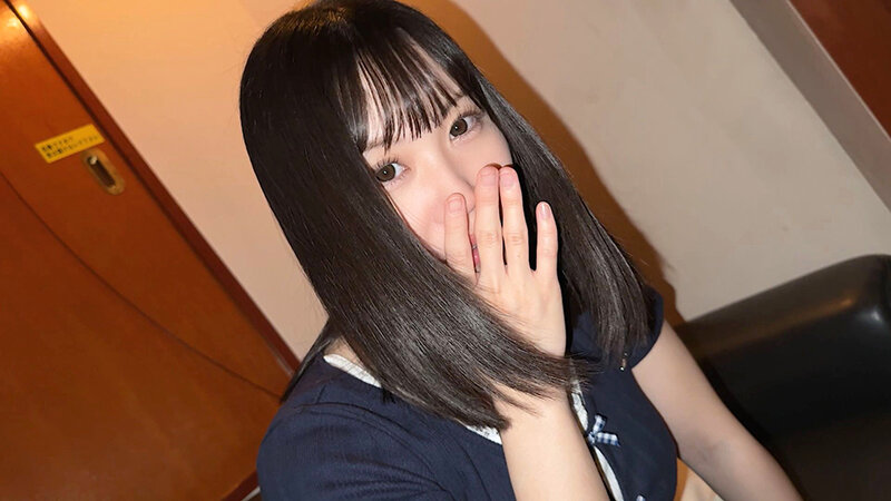 「夕木こいろ 美乳Gカップ美少女に中出し2発！フェラ＆クンニでご奉仕ハメ撮り」のサンプル画像1枚目