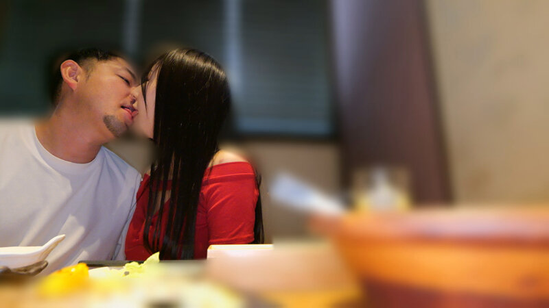 「北野未奈がラブホで本気イキ!クンニ・中出し・ハメ撮りで何度もアクメする濃厚SEXデート」のサンプル画像3枚目