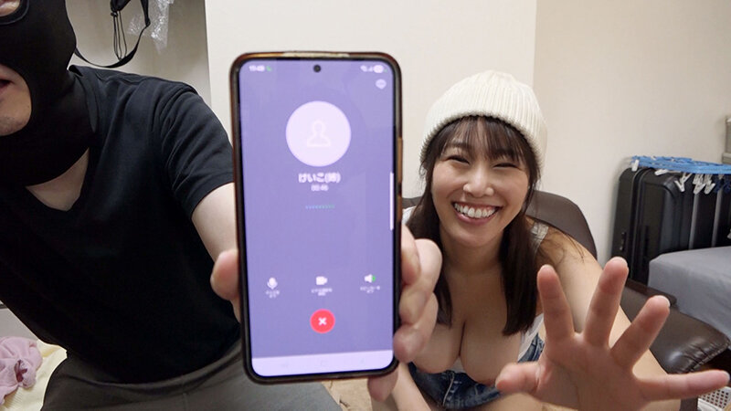 「【素人美女】巨乳お姉さんとのハメ撮り中出しセックス｜濃厚フェラで大興奮の個人撮影動画」のサムネイル