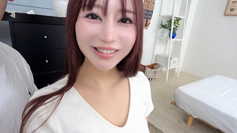 「桃瀬くるみのハメ撮り中出しパイズリ動画｜スレンダー巨乳美女との濃密プレイ」のサンプル画像2枚目