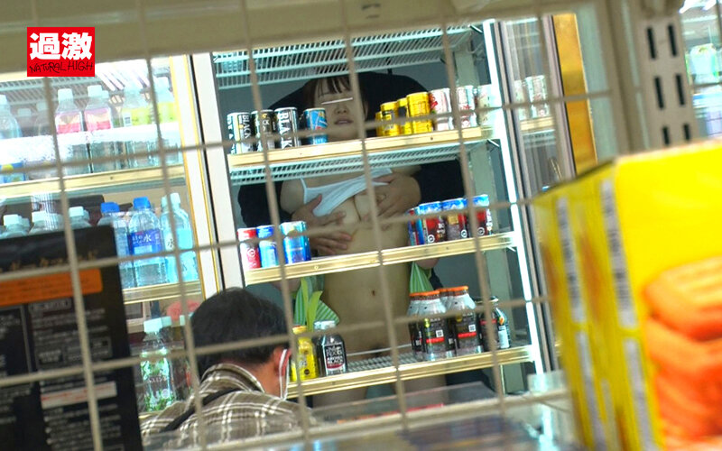 「【美少女JK2人組】電車で出会った女子校生に中出し＆潮吹き羞恥プレイ【痴漢OK娘SP豪華版】」のサンプル画像8枚目