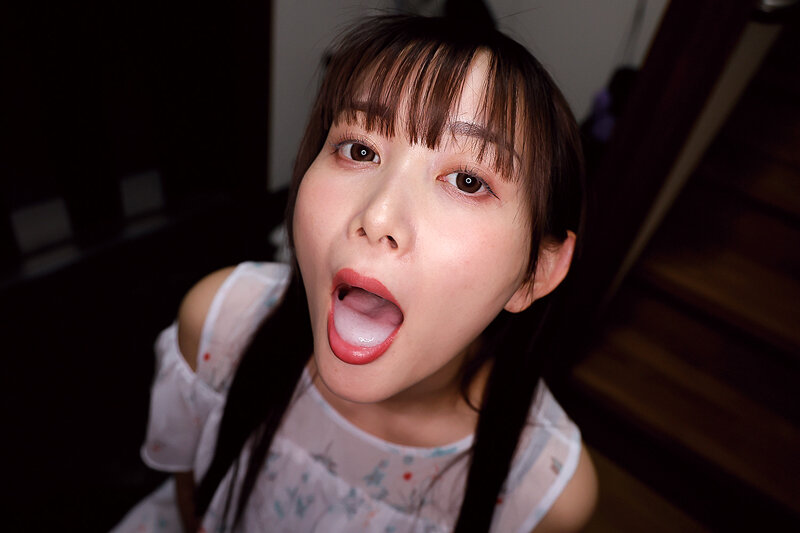 「【静河】美乳スレンダー人妻が不倫相手に魅せる濃厚フェラと禁断の関係【パイパン奥様】」のサンプル画像9枚目