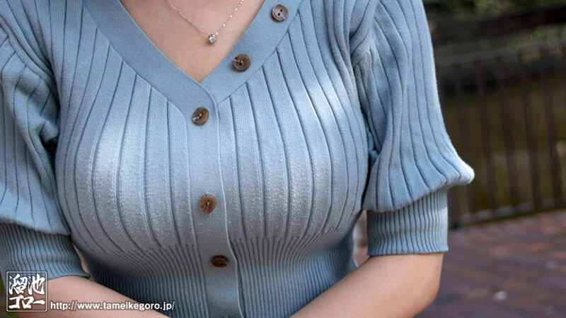 「桜井れあ Gカップ巨乳人妻の魅惑ボディ｜31歳熟女が魅せる大人の色気【デビュー作】」のサンプル画像2枚目