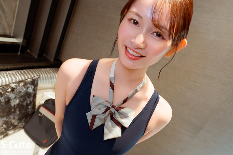 「静河の制服パイパン美少女ハメ撮り中出しSEX｜放課後お泊りラブホで濃厚プレイ」のサンプル画像12枚目