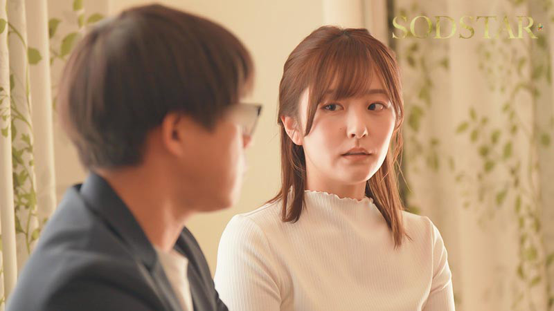 「【青空ひかり】医療従事者の献身サポート!既婚者の葛藤と密着ケア【中出し・ドラマ】」のサンプル画像6枚目