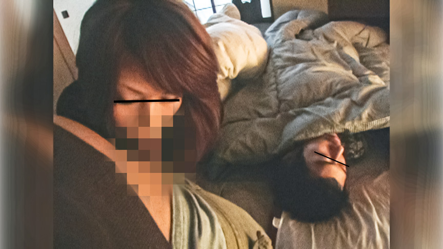 「【熟女】NTR妻 妻はもう知らない女だった|人妻の背徳プレイに興奮必至の寝取られ作品」のサンプル画像10枚目