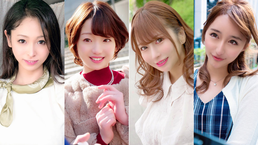 「【熟女ナンパ】極上美人妻が夫に内緒で魅せる濃厚プレイ厳選BEST集」のサムネイル