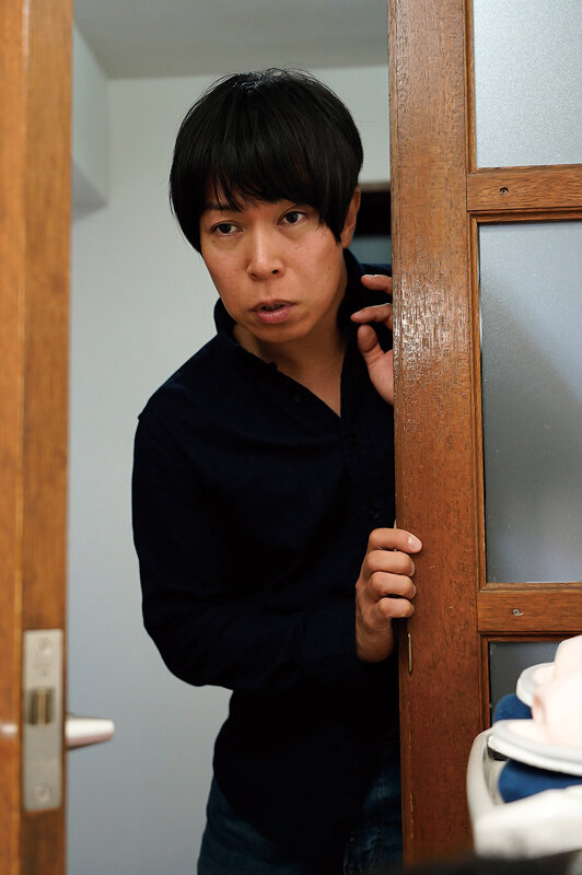 「井上綾子|美しい義母に中出し|スレンダー熟女人妻との禁断の夜に理性崩壊」のサンプル画像6枚目