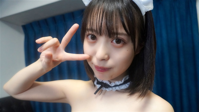 「めがね美女ゆいのスレンダーボディが激しく乱れる潮吹きハメ撮り映像」のサムネイル