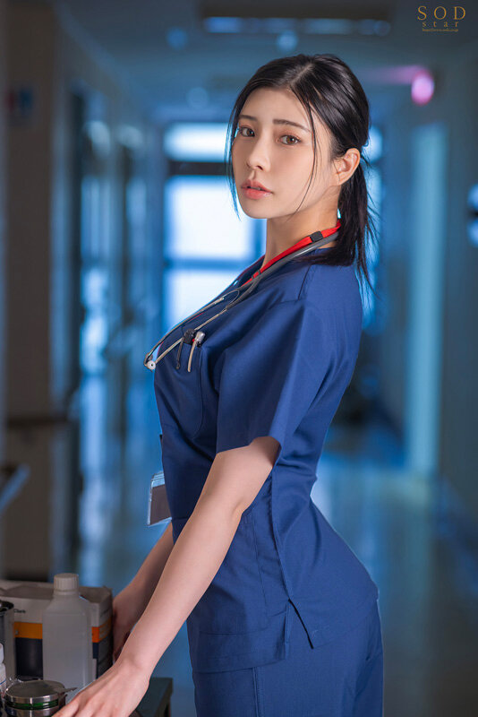 「巨乳女医・神木麗が患者に中出しされる禁断の院内プレイ|衝撃の展開」のサンプル画像19枚目