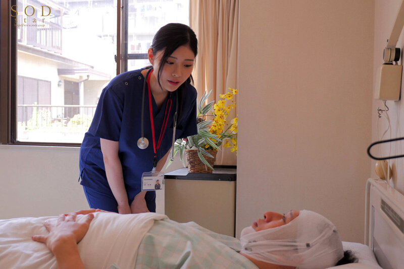 「巨乳女医・神木麗が患者に中出しされる禁断の院内プレイ|衝撃の展開」のサンプル画像3枚目