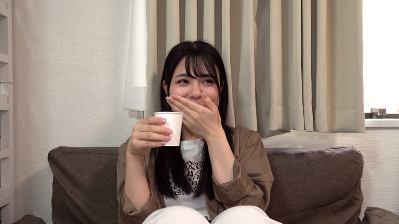 「京都女子の美乳マッサージ嬢が激しい快感でアクメ連発!顔射フィニッシュで絶頂する和菓子屋店員」のサンプル画像2枚目