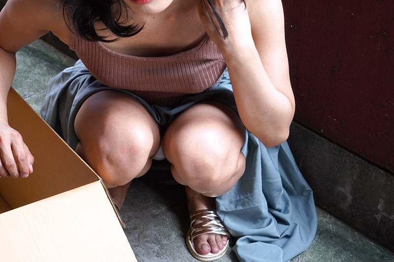 「秋津小町のアナルセックス動画|女装・男の娘ニューハーフが魅せる新婚若奥さんプレイ」のサンプル画像3枚目