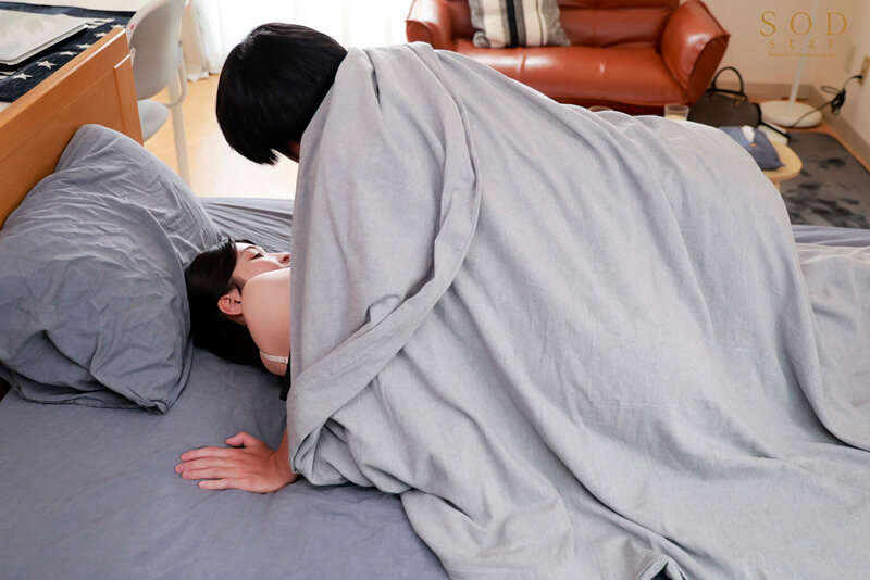 「本庄鈴が家庭教師で寝取られ!密着イタズラとねっとりフェラで禁断の関係に発展」のサンプル画像10枚目