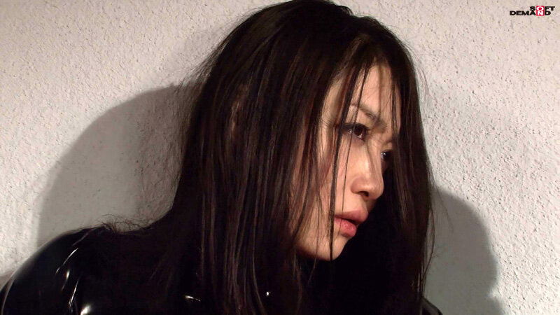 「江波りゅう（RYU）が美人女捜査官に！潮吹き＆中出しの過激捜査で悶絶する話題作」のサンプル画像8枚目