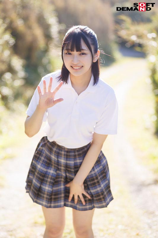 「普段はドラム一筋ボーイッシュ女子。本性：むっつり乙女。音田絵凛【18歳AVデビュー】」のサンプル画像6枚目