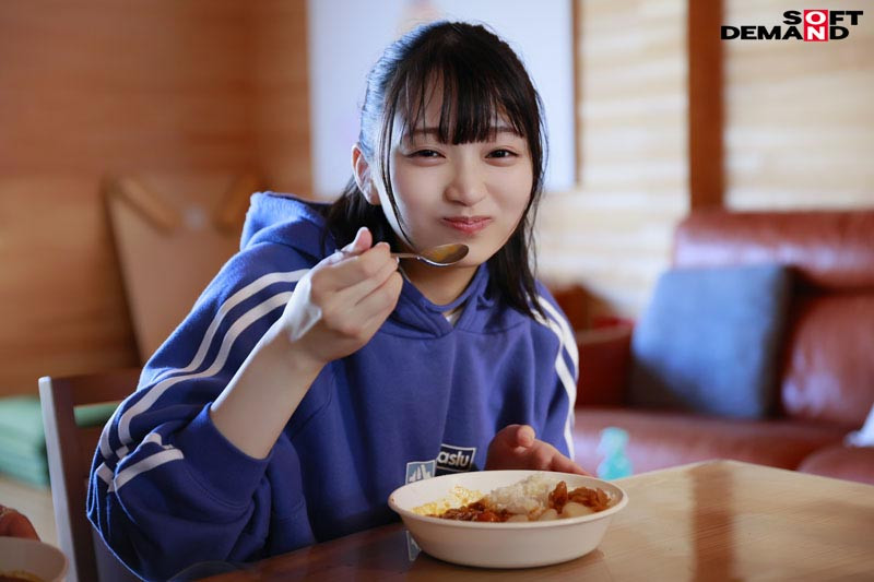 「普段はドラム一筋ボーイッシュ女子。本性：むっつり乙女。音田絵凛【18歳AVデビュー】」のサンプル画像8枚目
